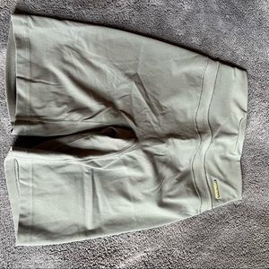 Gymshark x Whitney Simmons shorts